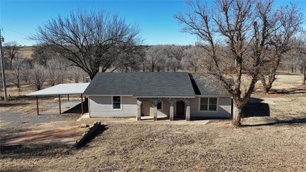 Farm Property for sale in Caddo County, Oklahoma