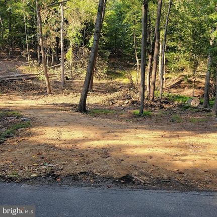 Recreational Property for sale in Morgan County, West Virginia