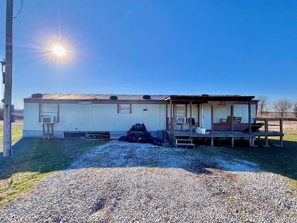 Farm Property for sale in Lawrence County, Arkansas