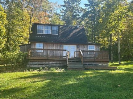 Farm Property for sale in Otsego County, New York