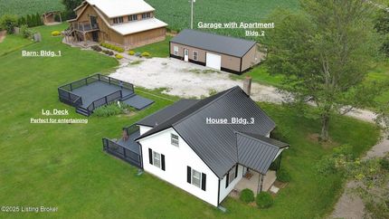 Ranch Property for sale in Meade County, Kentucky