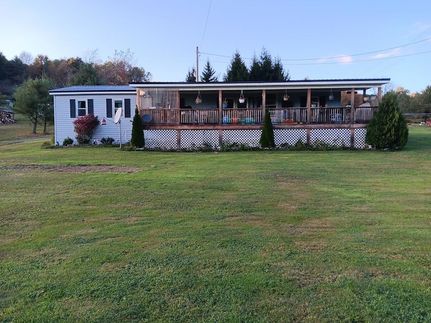 Farm Property for sale in Potter County, Pennsylvania