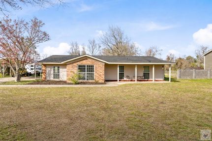 Farm Property for sale in Bowie County, Texas