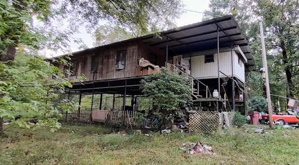 Recreational Property for sale in Calhoun County, Arkansas