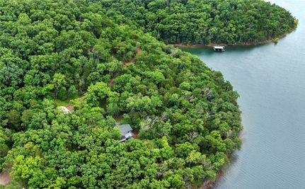 Timberland Property for sale in Carroll County, Arkansas