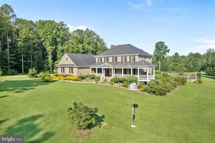 Farm Property for sale in Louisa County, Virginia