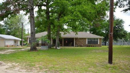Farm Property for sale in Jasper County, Texas