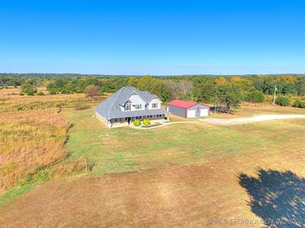 Residential Property for sale in Creek County, Oklahoma