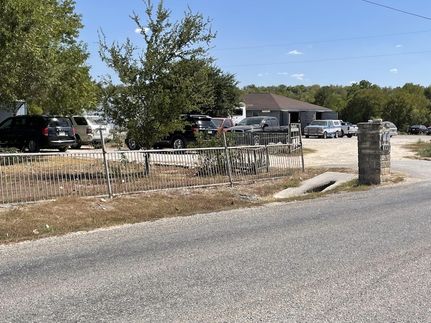 Farm Property for sale in Hays County, Texas