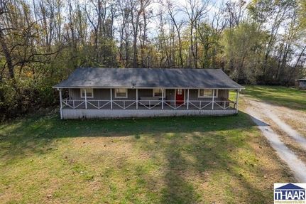 Farm Property for sale in Putnam County, Indiana