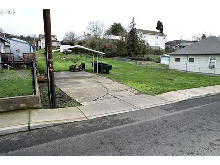 Farm Property for sale in Wasco County, Oregon