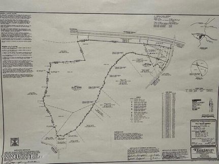 Farm Property for sale in Nelson County, Kentucky