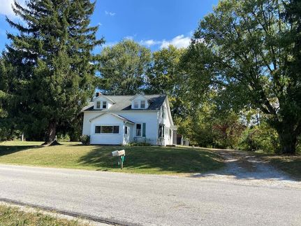 Ranch Property for sale in Morrow County, Ohio