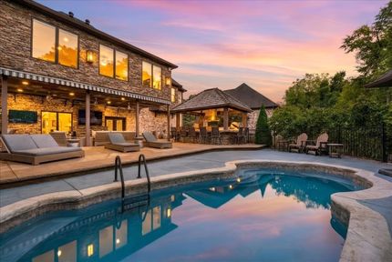 Farm Property for sale in Wilson County, Tennessee