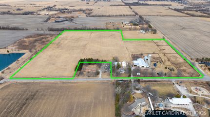 Farm Property for sale in Kendall County, Illinois