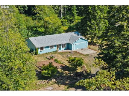 Recreational Property for sale in Skamania County, Washington