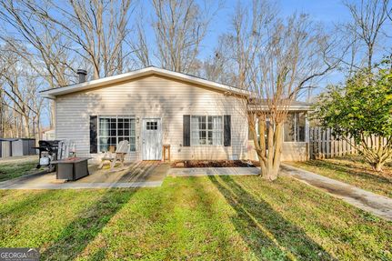 Farm Property for sale in Jackson County, Georgia