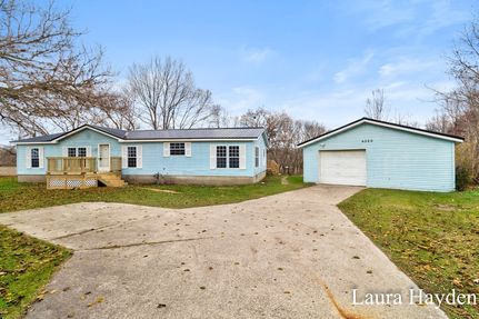 Recreational Property for sale in Ionia County, Michigan