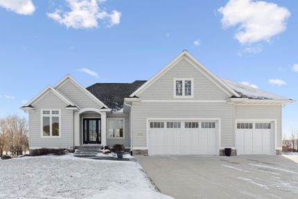 Farm Property for sale in Black Hawk County, Iowa