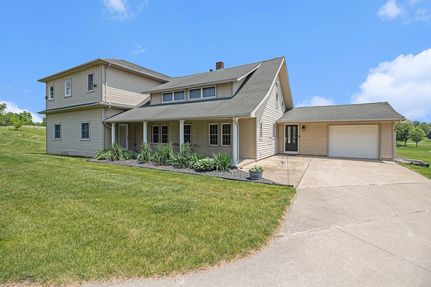 Farm Property for sale in Washtenaw County, Michigan