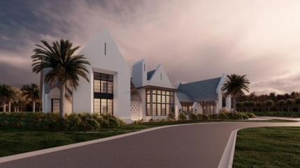 Farm Property for sale in Walton County, Florida