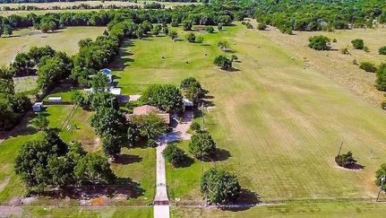 Farm Property for sale in Hopkins County, Texas