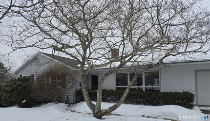 Ranch Property for sale in New London County, Connecticut