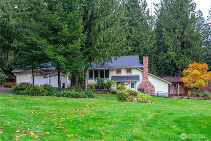Ranch Property for sale in Whatcom County, Washington