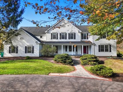 Farm Property for sale in Geauga County, Ohio