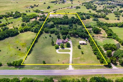 Farm Property for sale in Wise County, Texas