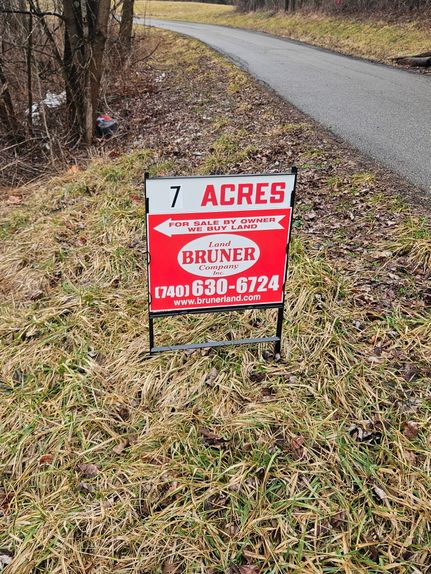 Farm Property for sale in Monroe County, Ohio