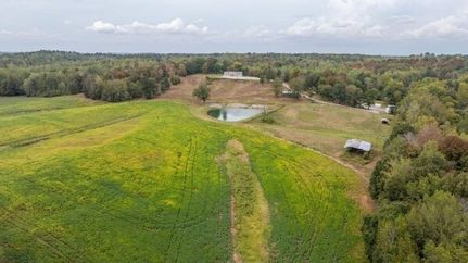 Farm Property for sale in Hopkins County, Kentucky