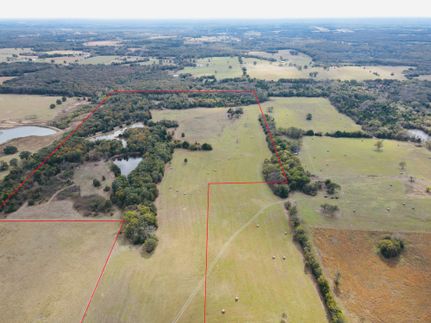 Recreational Property for sale in Johnston County, Oklahoma