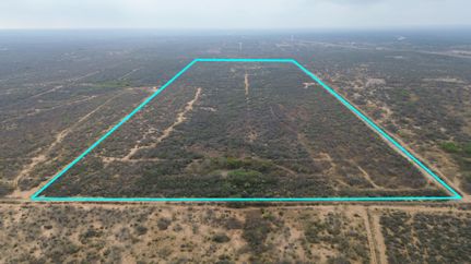 Recreational Property for sale in Zapata County, Texas
