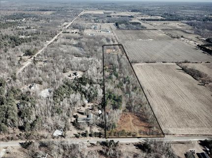 Farm Property for sale in Isabella County, Michigan