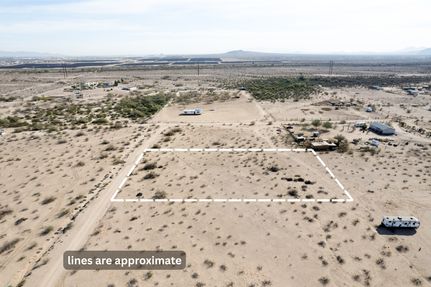 Farm Property in Maricopa County, Arizona