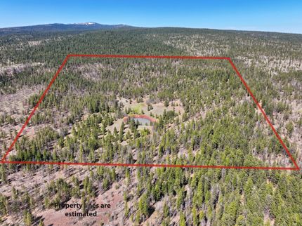 Recreational Property for sale in Klickitat County, Washington