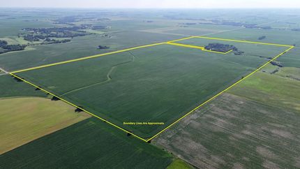 Farm Property for sale in Lyon County, Minnesota