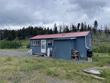 Farm Property for sale in Jefferson County, Montana