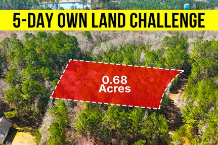 Ranch Property for sale in Pender County, North Carolina