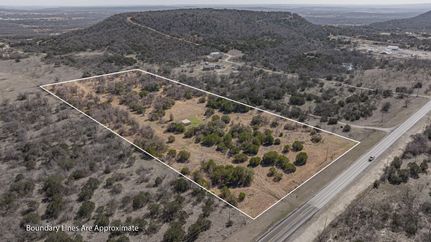 Farm Property for sale in Palo Pinto County, Texas