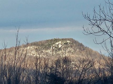 Farm Property for sale in Franklin County, Maine