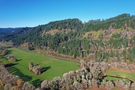 Farm Property for sale in Douglas County, Oregon