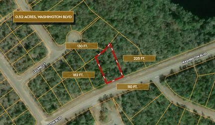 Farm Property for sale in Washington County, Florida