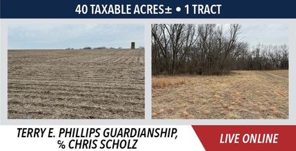 Farm Property for sale in Hancock County, Illinois