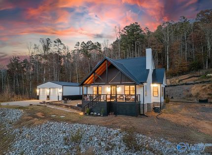 Ranch Property for sale in Marshall County, Alabama