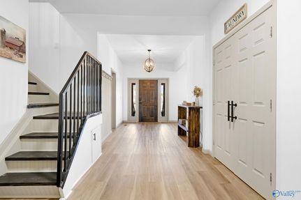 Farm Property for sale in Marshall County, Alabama