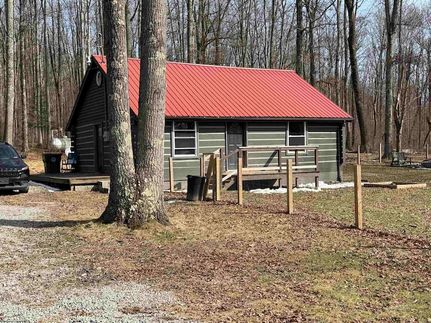 Ranch Property for sale in Upshur County, West Virginia