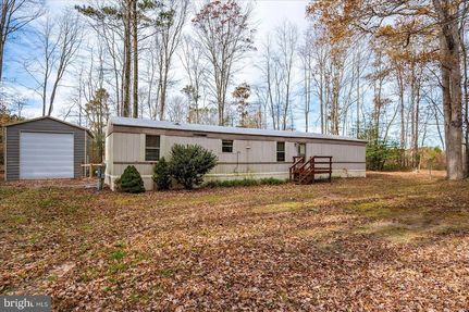 Farm Property for sale in Worcester County, Maryland