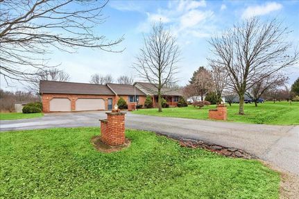 Recreational Property for sale in Champaign County, Ohio